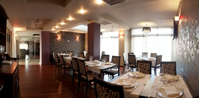 Restaurant nuntă Dâmbovița – Hotel Tolea